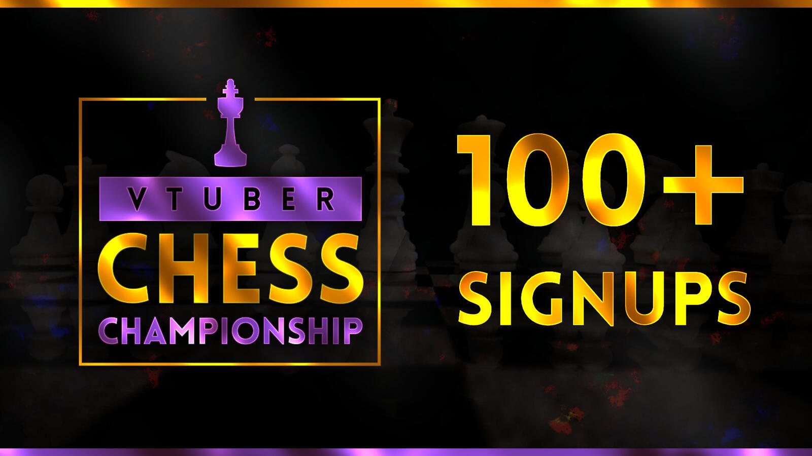 Signups Milestone
